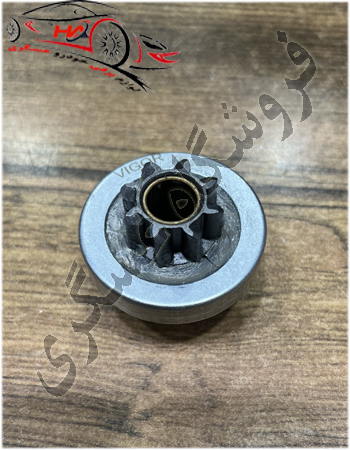 دنده استارت ال 90